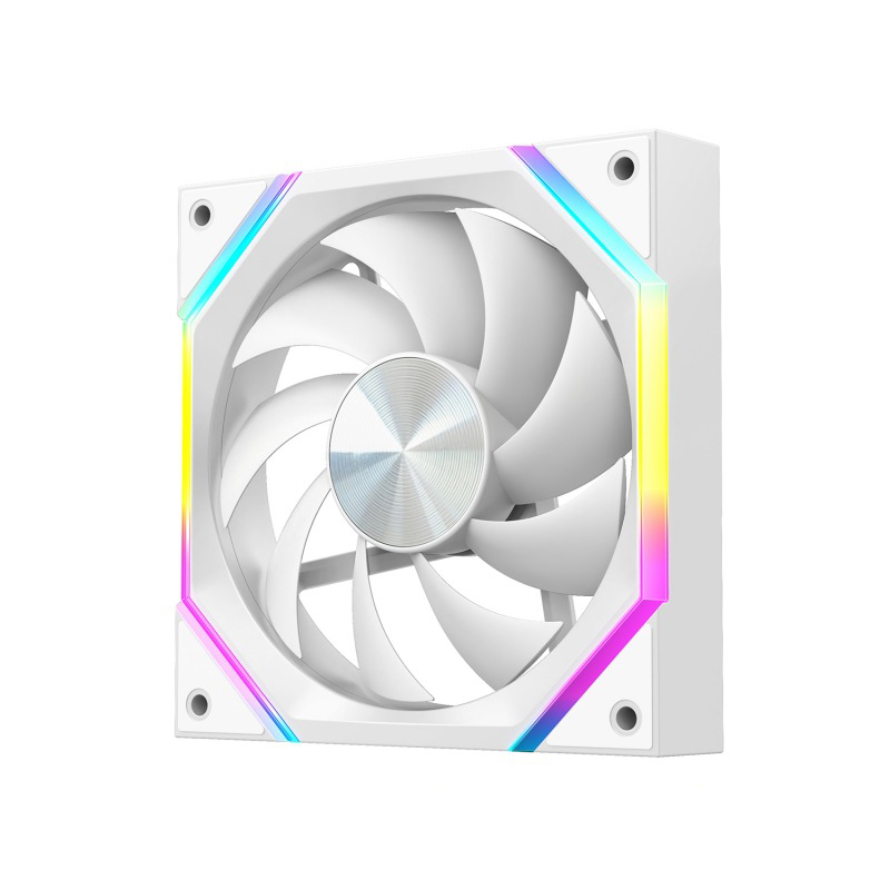 ICE Whale IW-14 Computer Chass - Argb Case Fan recensie en prijs