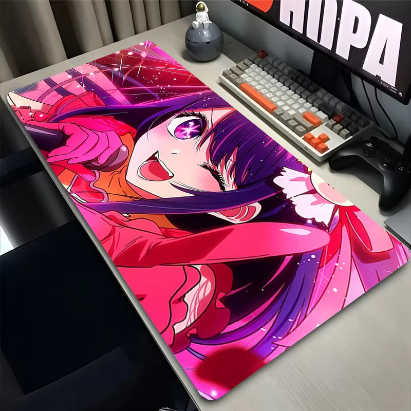 Mouse Pad PC Non Slip Rubber C - Pc Gaming Desk recensie en prijs