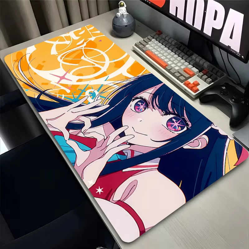 Mouse Pad PC Non Slip Rubber C - Pc Gaming Desk recensie en prijs