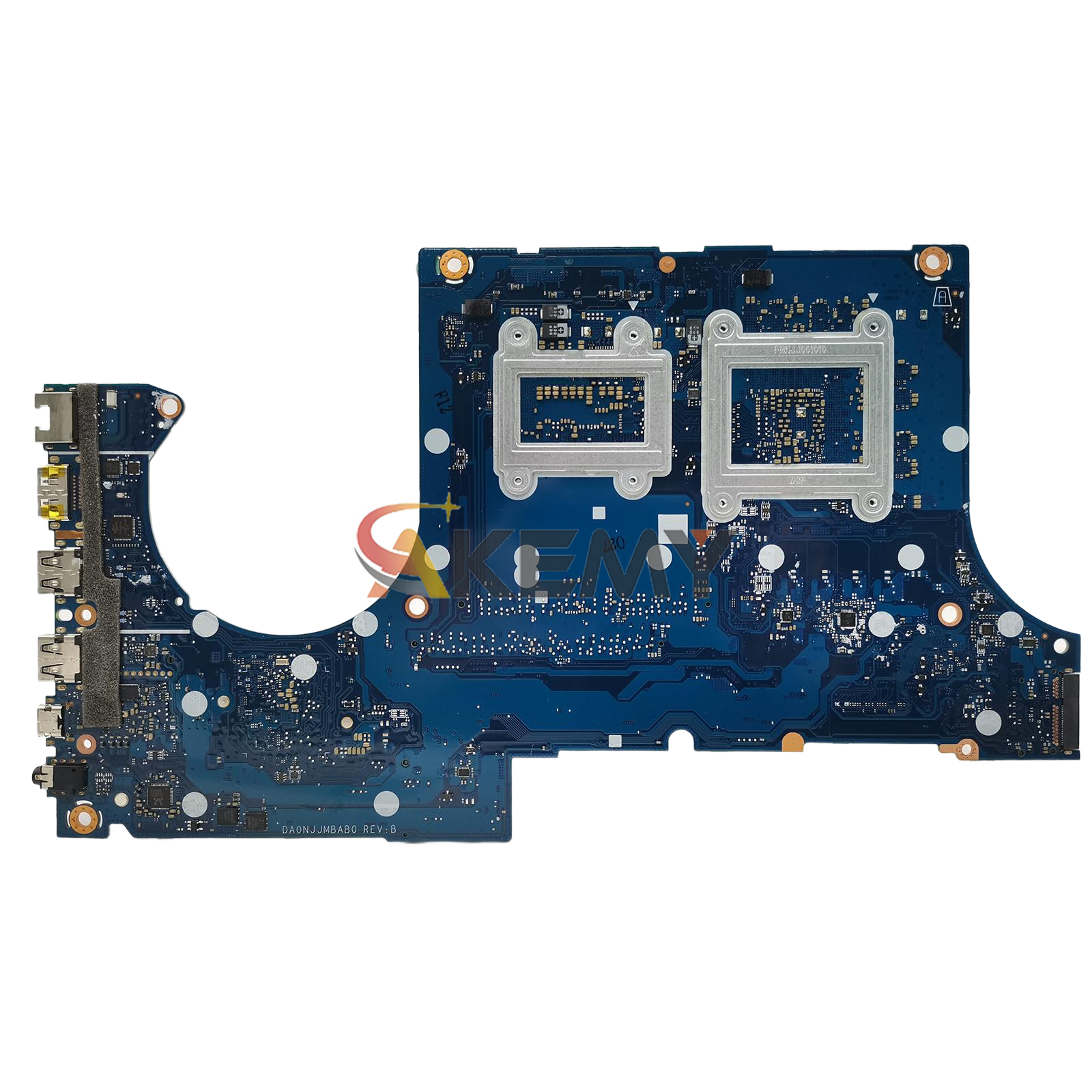 DA0NJJMBAG0 Laptop Motherboard - Pc Gaming I5 recensie en prijs