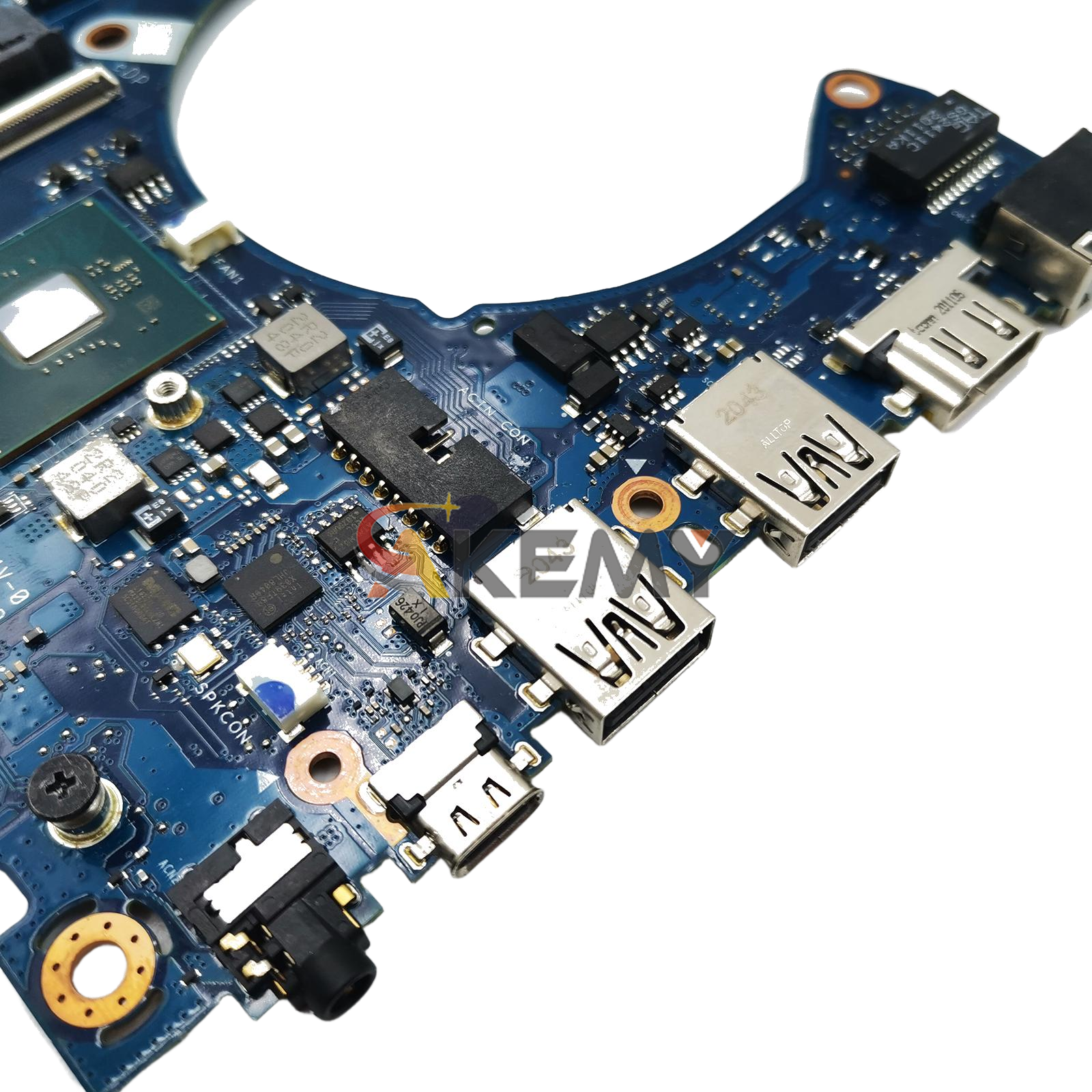 DA0NJJMBAG0 Laptop Motherboard - Pc Gaming I5 recensie en prijs