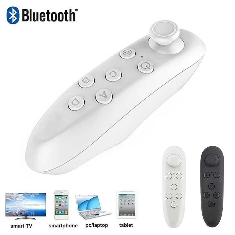 Wireless Bluetooth Gamepad Mob - Joystick Pc Gaming recensie en prijs