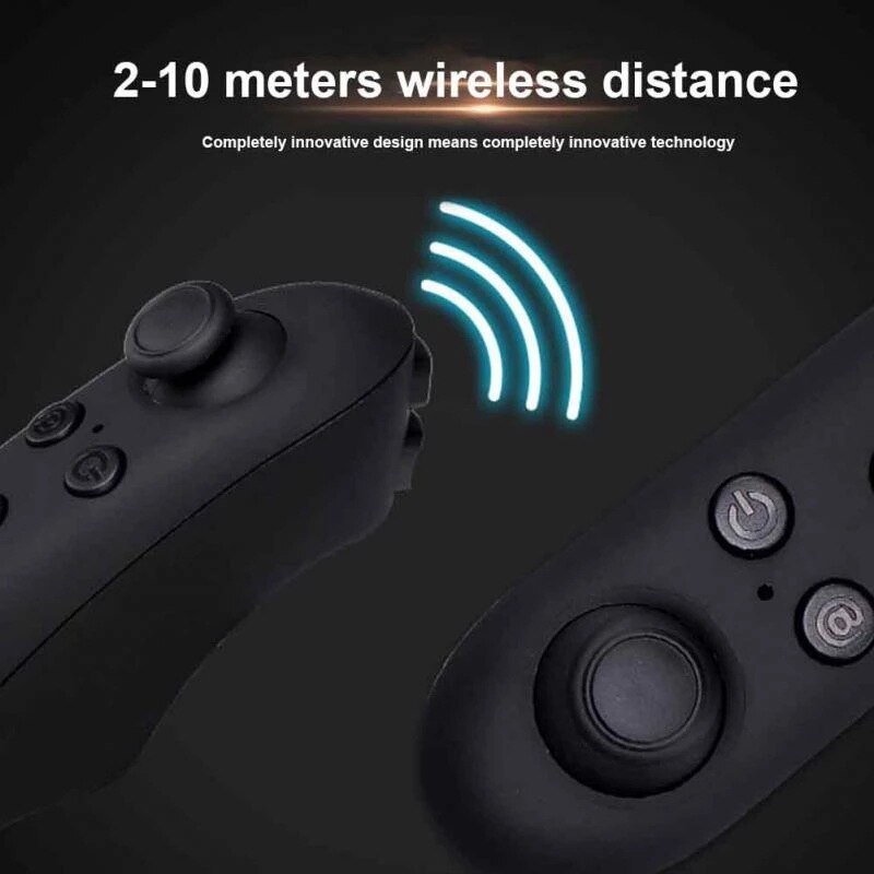 Wireless Bluetooth Gamepad Mob - Joystick Pc Gaming recensie en prijs