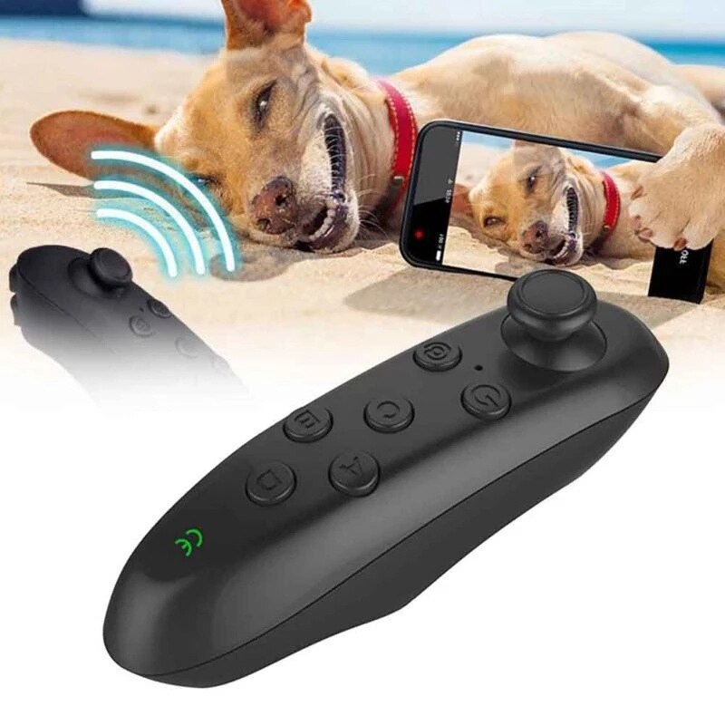 Wireless Bluetooth Gamepad Mob - Joystick Pc Gaming recensie en prijs
