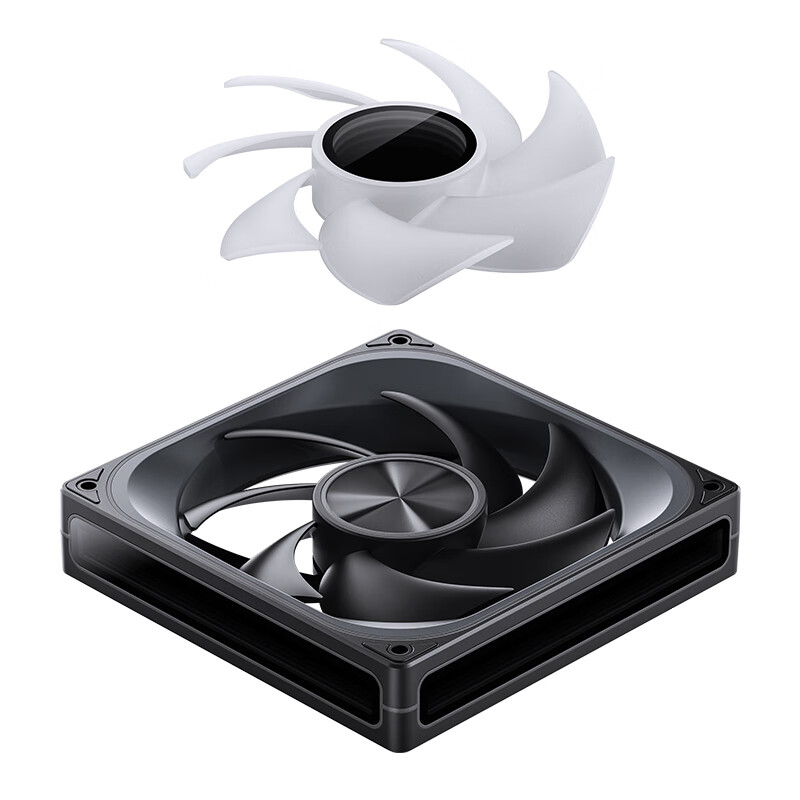 JONSBO ZA-140/420 Case Cooling - Argb Case Fan recensie en prijs