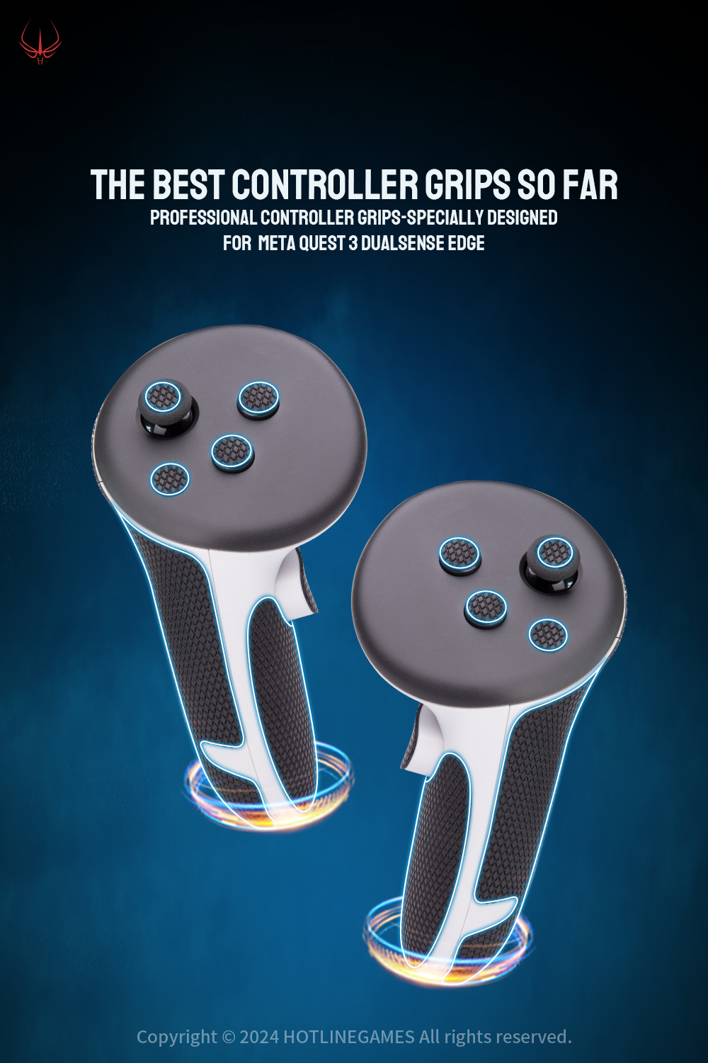 HOTLINE GAMES 2.0 Plus Control - Joystick Pc Gaming recensie en prijs