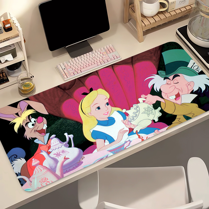 90x40cm Mouse Pad A-Alices in  - Pc Gaming Desk recensie en prijs