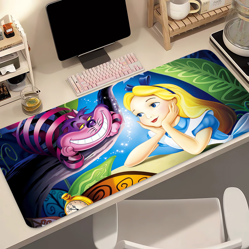 90x40cm Mouse Pad A-Alices in  - Pc Gaming Desk recensie en prijs