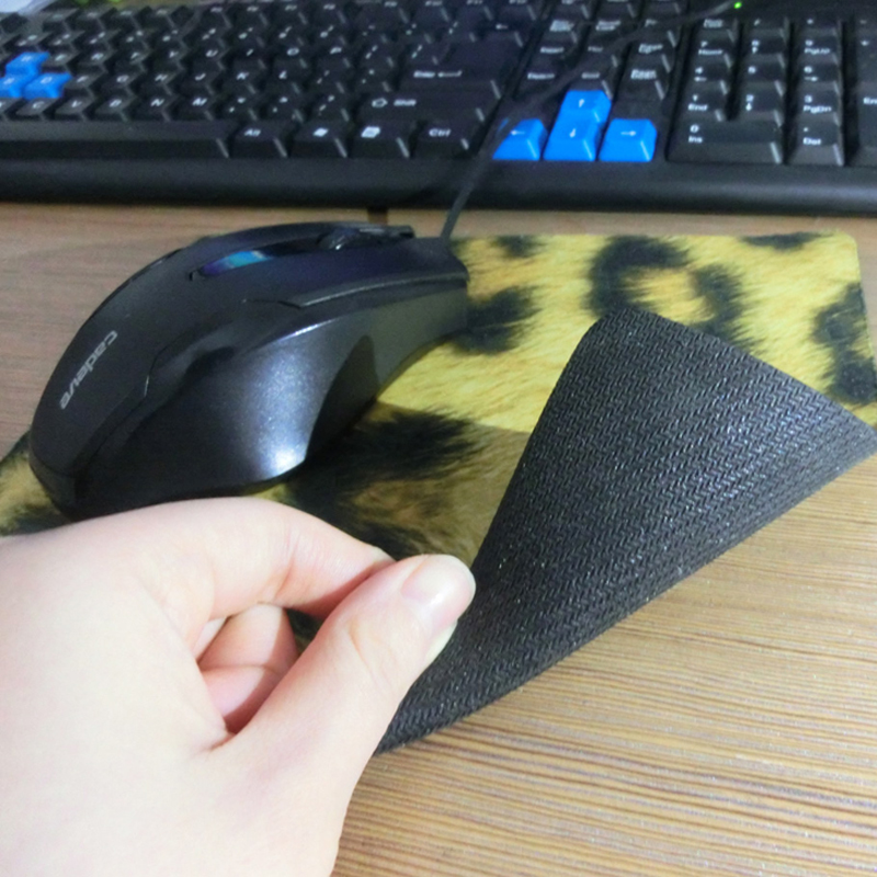 Mousepad Gaming Accessories He - Pc Gaming World Of Warcraft recensie en prijs