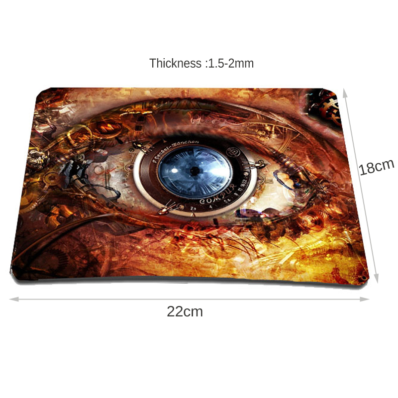 Mousepad Gaming Accessories He - Pc Gaming World Of Warcraft recensie en prijs