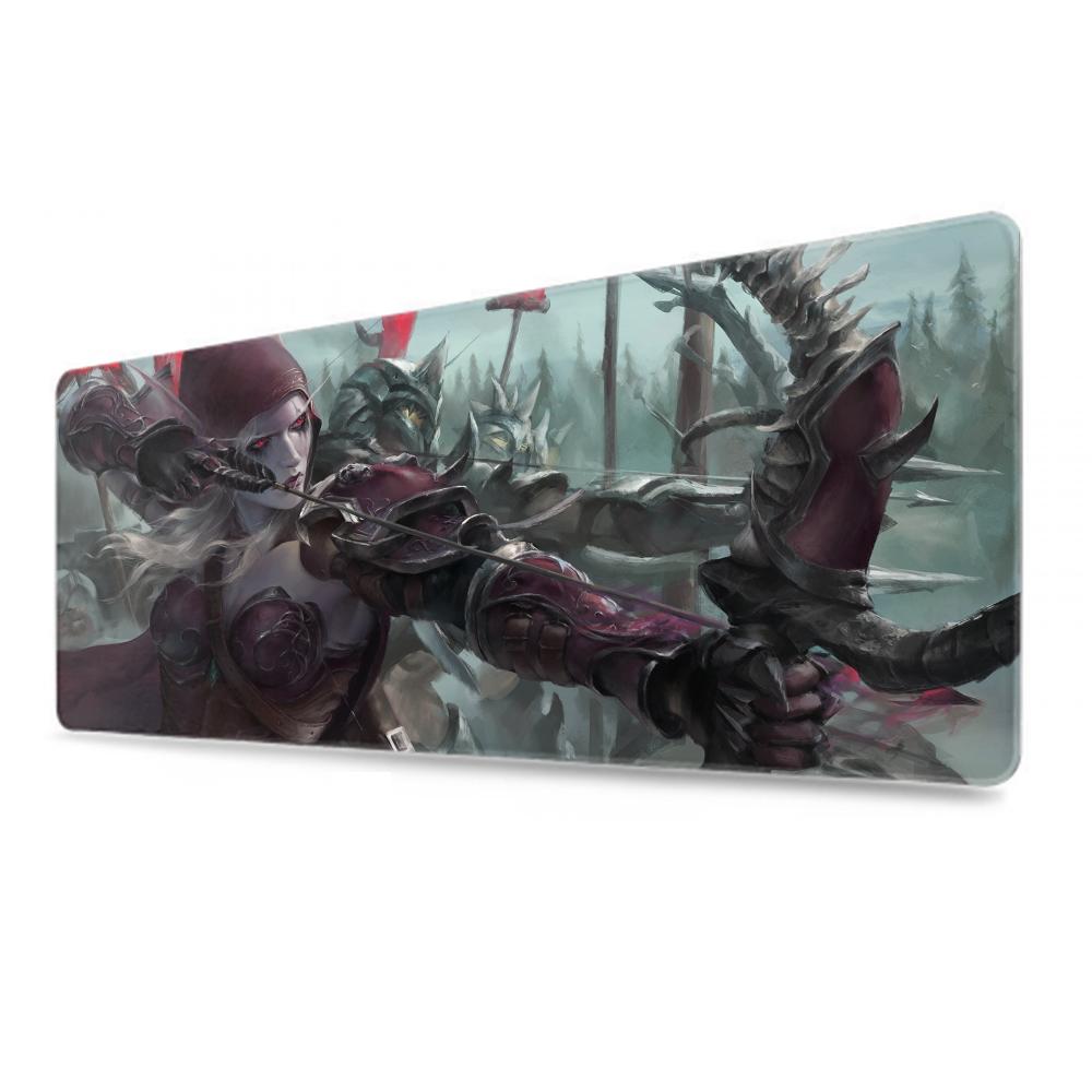 World of Warcraft Sylvanas Lar - Pc Gaming World Of Warcraft recensie en prijs