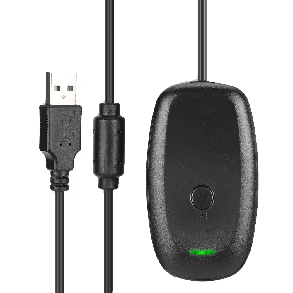 Wireless Gaming Receiver USB A - Joystick Pc Gaming recensie en prijs