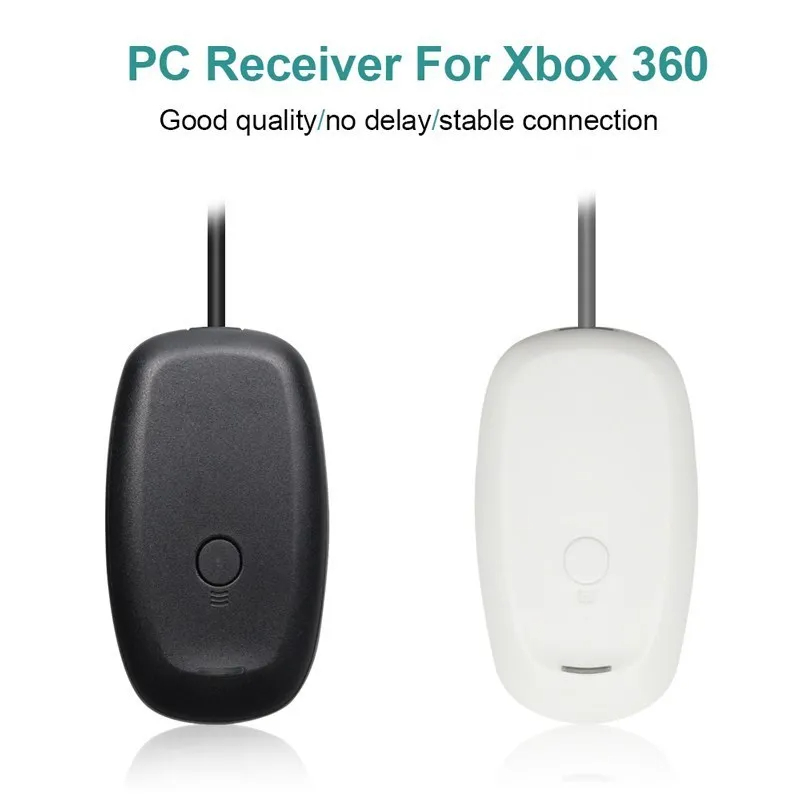 Wireless Gaming Receiver USB A - Joystick Pc Gaming recensie en prijs