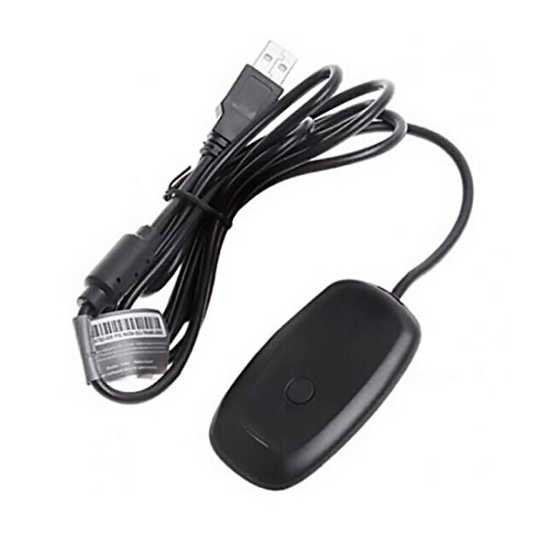 Wireless Gaming Receiver USB A - Joystick Pc Gaming recensie en prijs