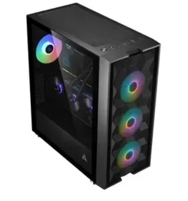pc completo complet full set s - Pc Gaming Fullset recensie en prijs