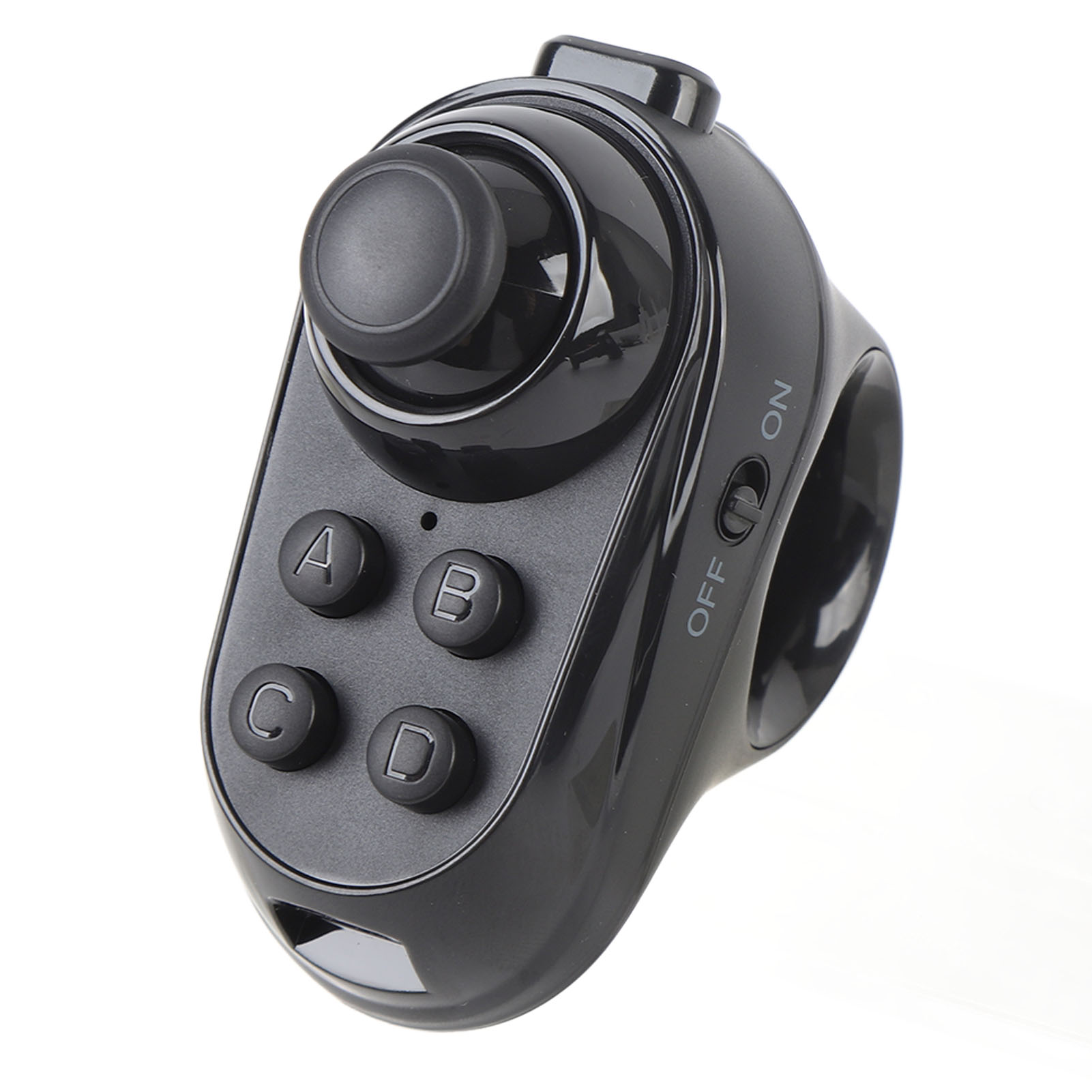 Ring Shape Bluetooth VR Remote - Joystick Pc Gaming recensie en prijs