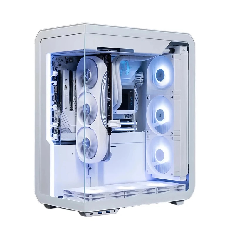 Cheap Full Gaming Pc Custom Co - Pc Gaming Fullset recensie en prijs