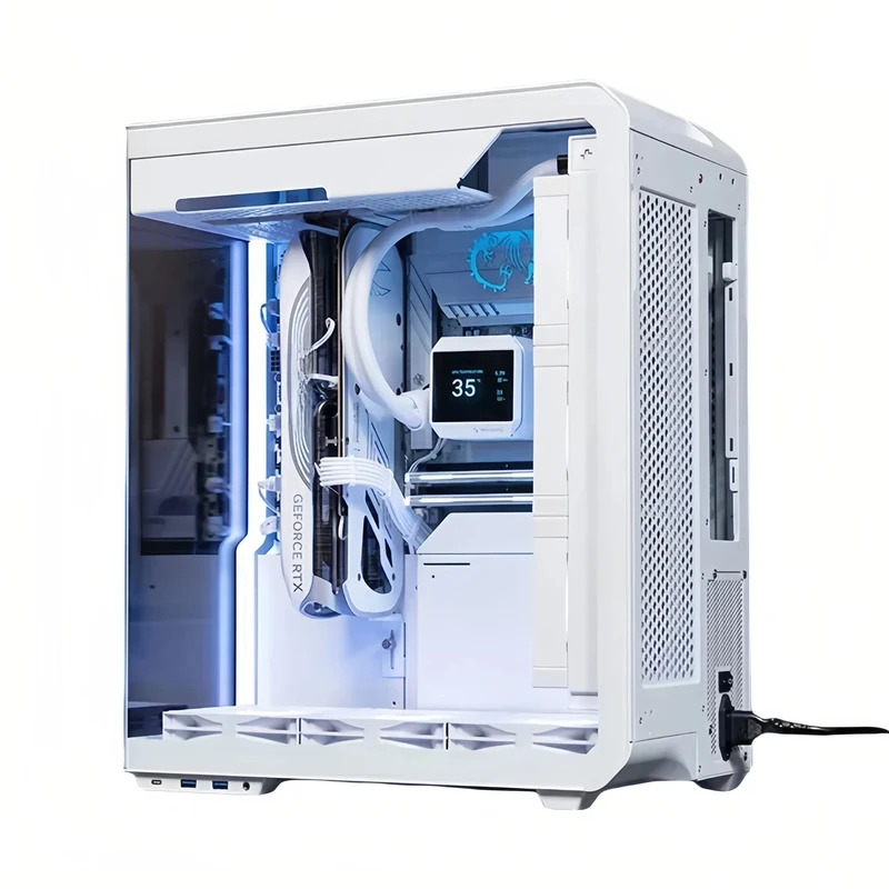 Cheap Full Gaming Pc Custom Co - Pc Gaming Fullset recensie en prijs