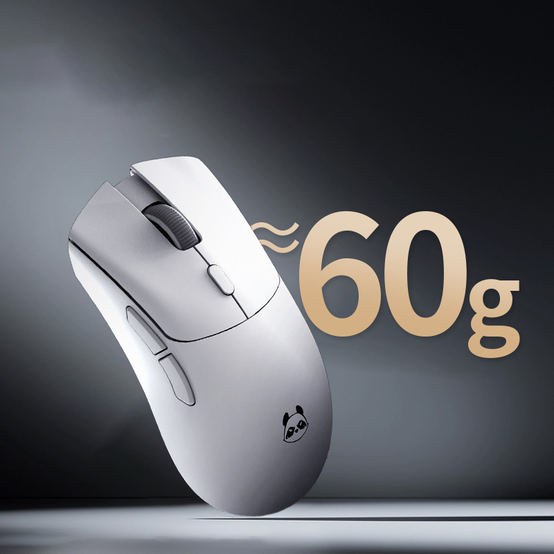 Metaphyuni panda P1 Wireless M - Wireless Gaming Mouse recensie en prijs