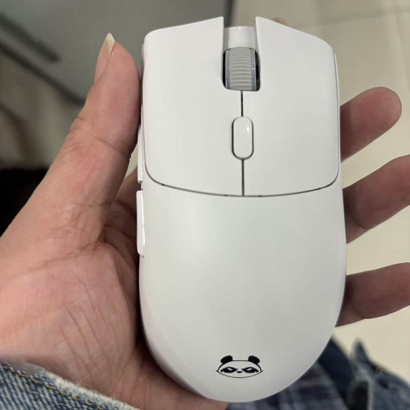 Metaphyuni panda P1 Wireless M - Wireless Gaming Mouse recensie en prijs