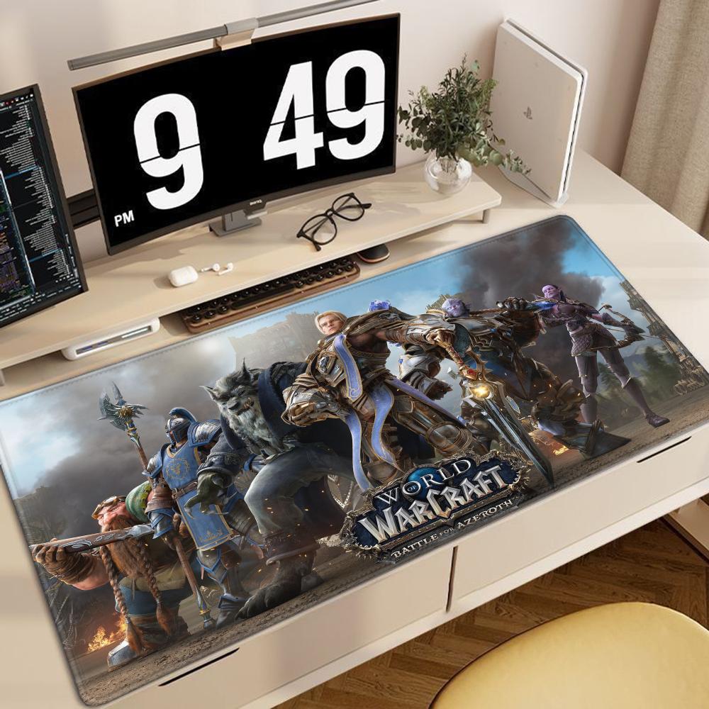Mouse Pad Game World Of Warcra - Pc Gaming World Of Warcraft recensie en prijs