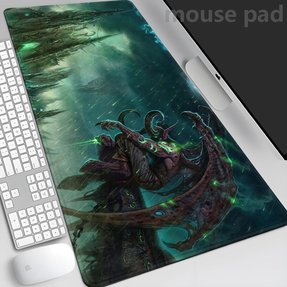 Mouse Pad Game World Of Warcra - Pc Gaming World Of Warcraft recensie en prijs