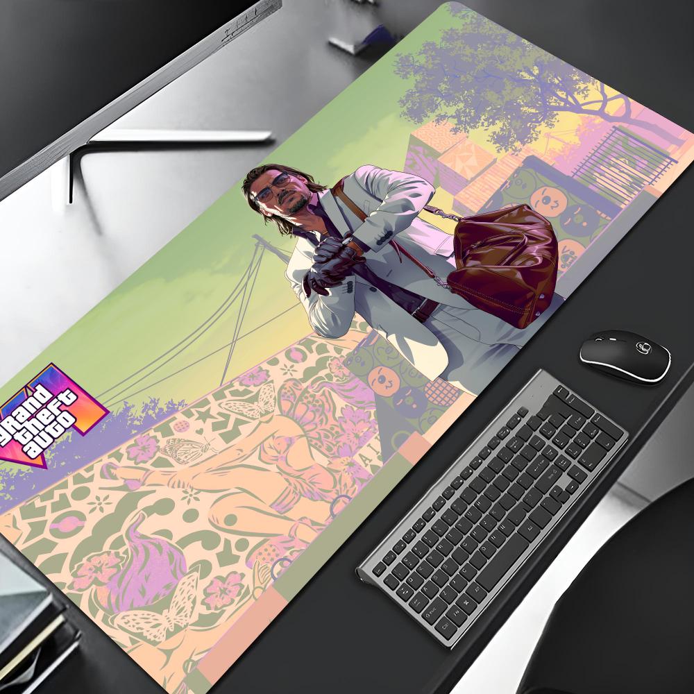 Rockstar Gta 6 Grand Theft Aut - Pc Gaming Gta recensie en prijs