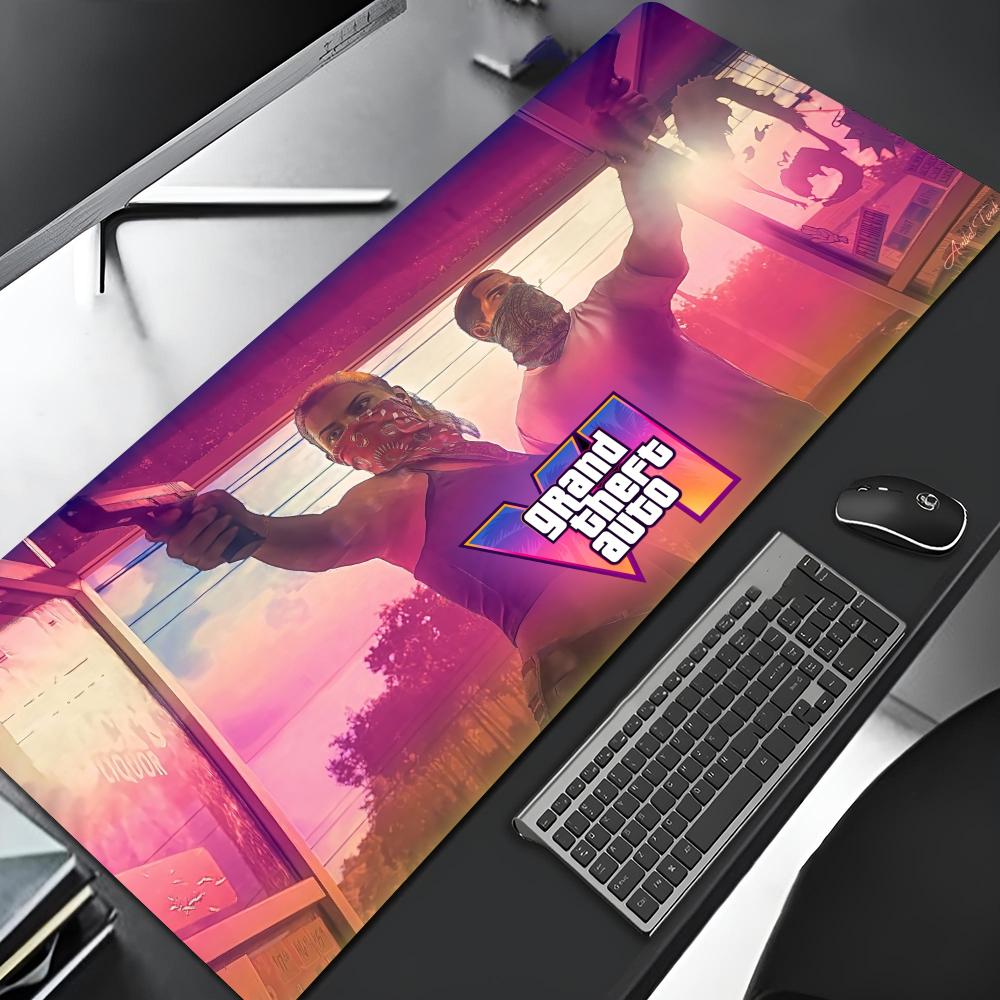 Rockstar Gta 6 Grand Theft Aut - Pc Gaming Gta recensie en prijs
