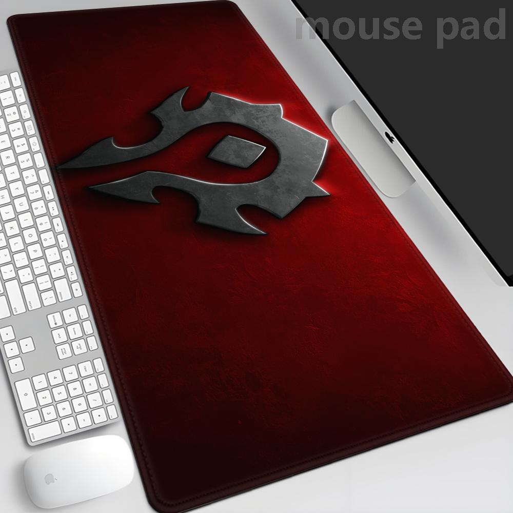 Lich King Mouse Pad Game World - Pc Gaming World Of Warcraft recensie en prijs