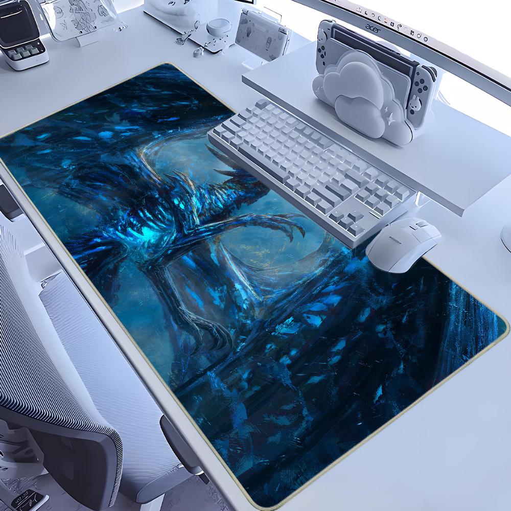 Lich King Mouse Pad Game World - Pc Gaming World Of Warcraft recensie en prijs