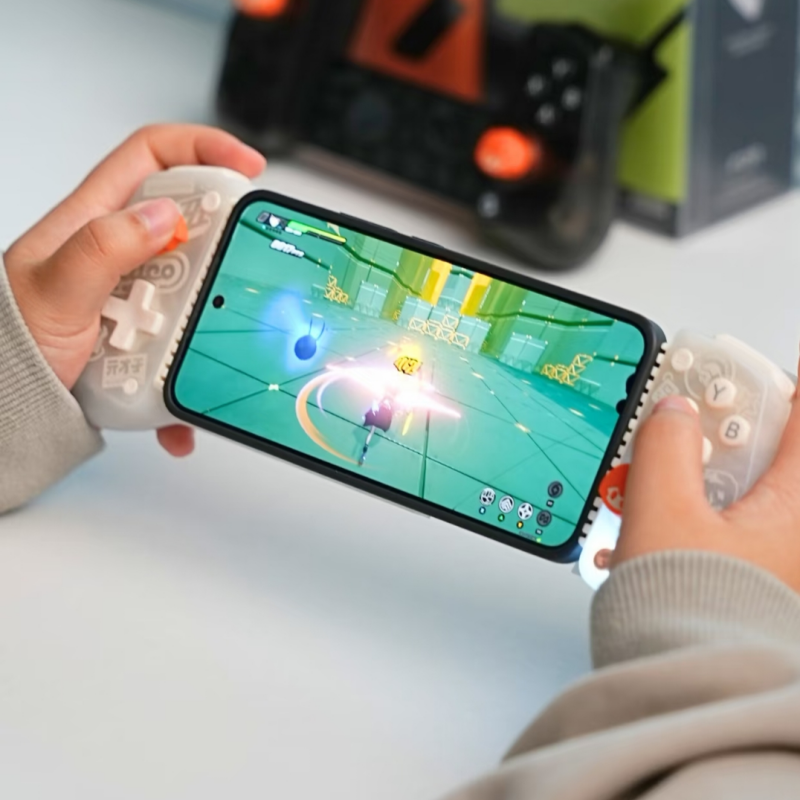 Zenless Zone Zero GameSir X5s  - Joystick Pc Gaming recensie en prijs