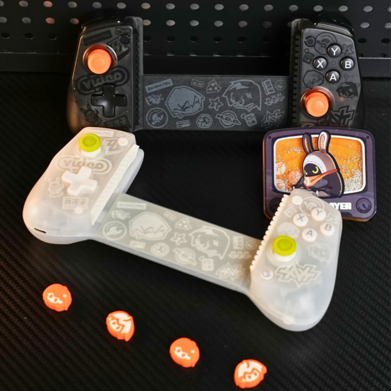 Zenless Zone Zero GameSir X5s  - Joystick Pc Gaming recensie en prijs