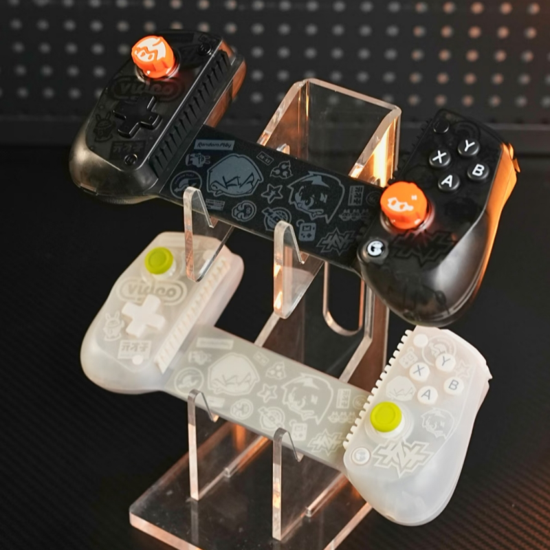 Zenless Zone Zero GameSir X5s  - Joystick Pc Gaming recensie en prijs