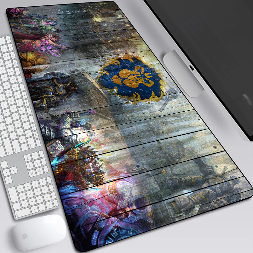 World of Warcraft Alliance Lar - Pc Gaming World Of Warcraft recensie en prijs