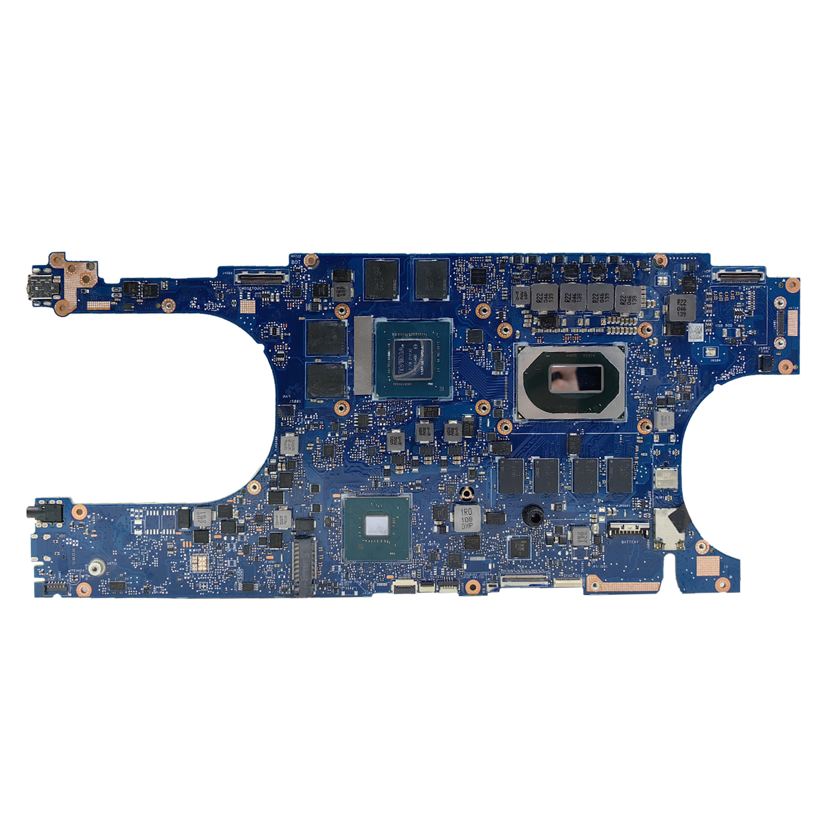 AKEMY UX535LH Laptop Motherboa - Pc Gaming I5 recensie en prijs