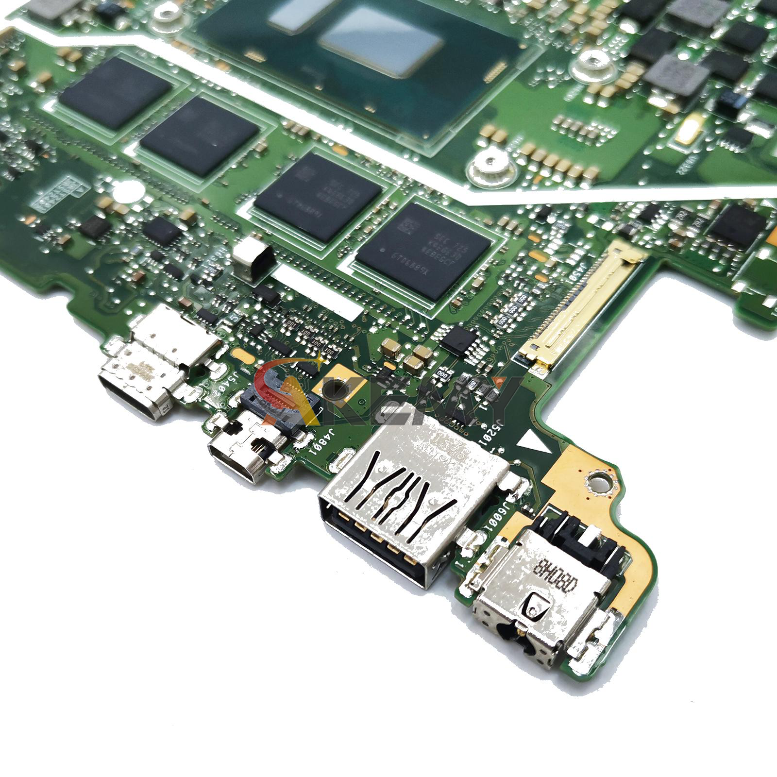 X406UA Laptop Motherboard For  - Pc Gaming I5 recensie en prijs