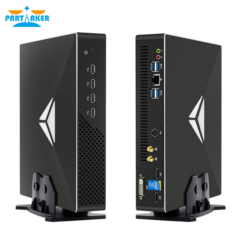 10th Gen Mini Gaming PC Intel  - Pc Gaming I5 recensie en prijs