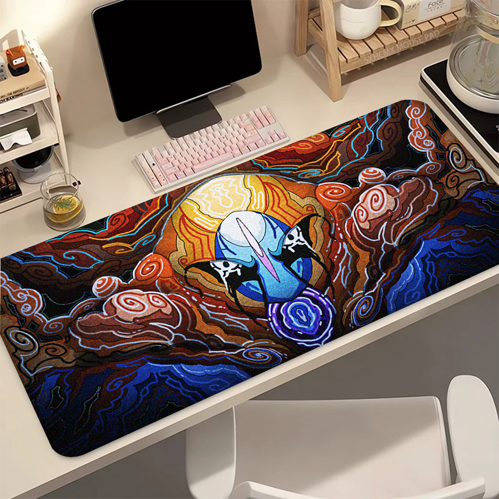 Deoxys Mouse Pad P-Pokemon Ani - Pc Gaming Desk recensie en prijs
