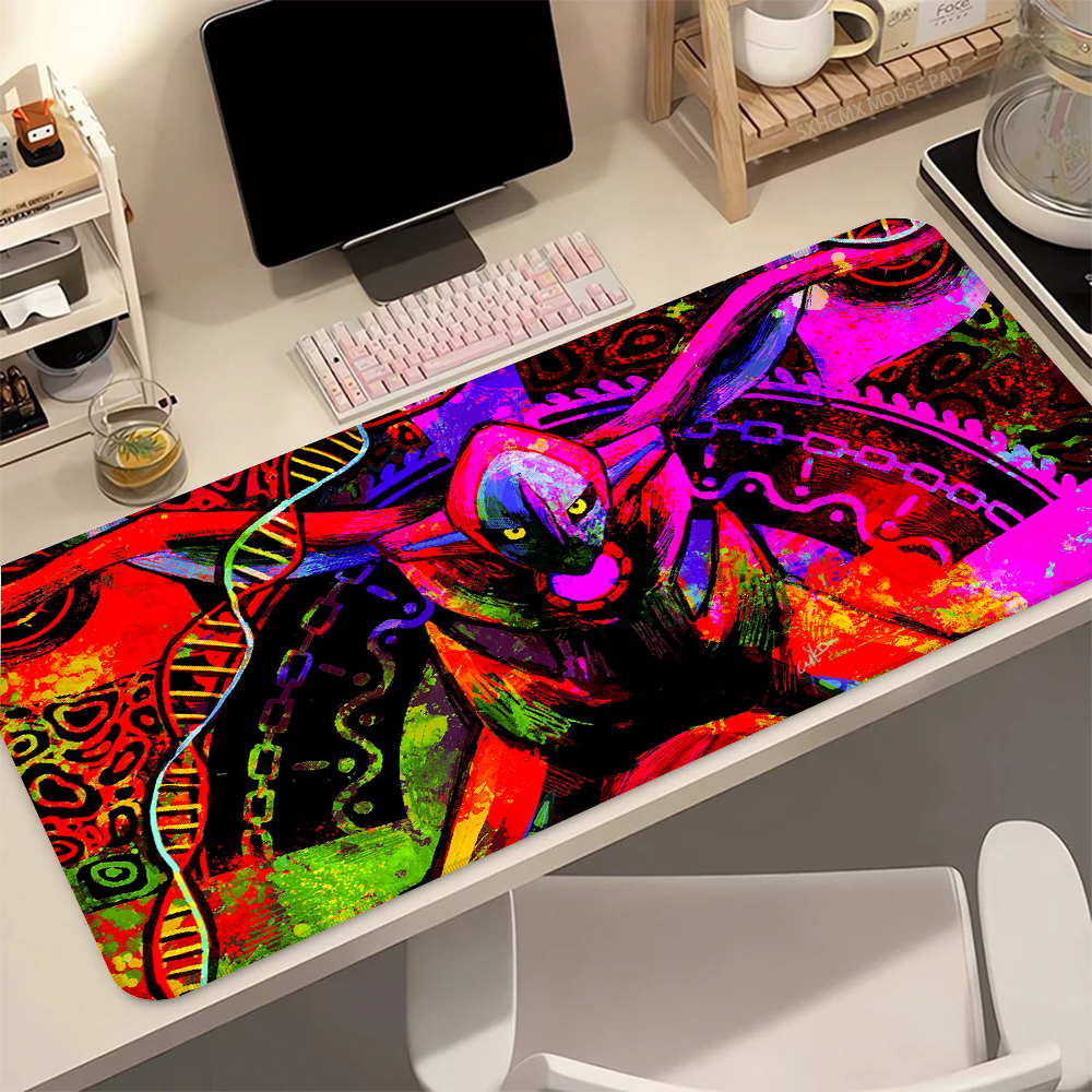 Deoxys Mouse Pad P-Pokemon Ani - Pc Gaming Desk recensie en prijs