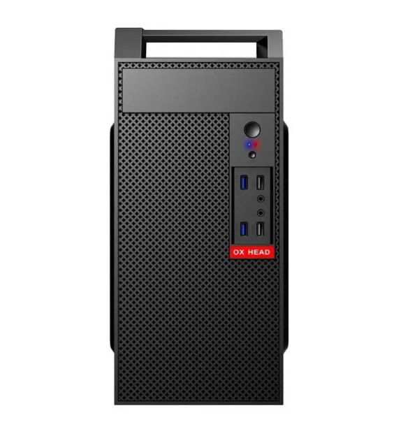 High Quality Workstation Core  - Pc Gaming Fullset recensie en prijs