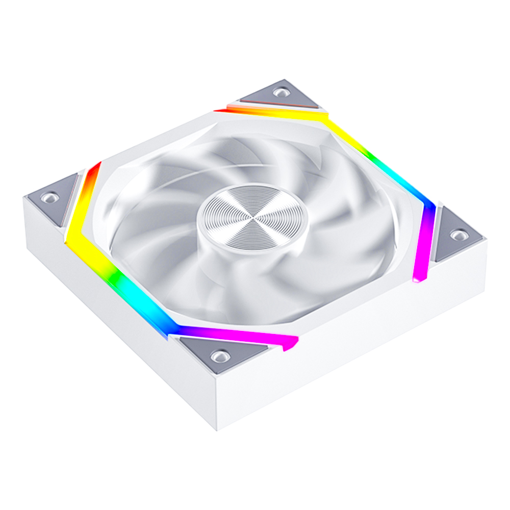 120mm ARGB Fan Infinity Mirror - Argb Case Fan recensie en prijs