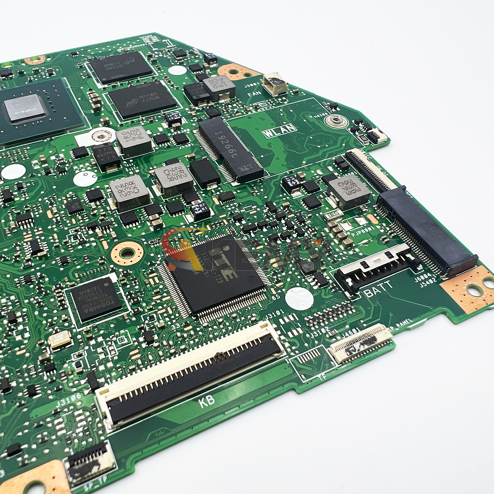 X532FL Laptop Motherboard For  - Pc Gaming I5 recensie en prijs