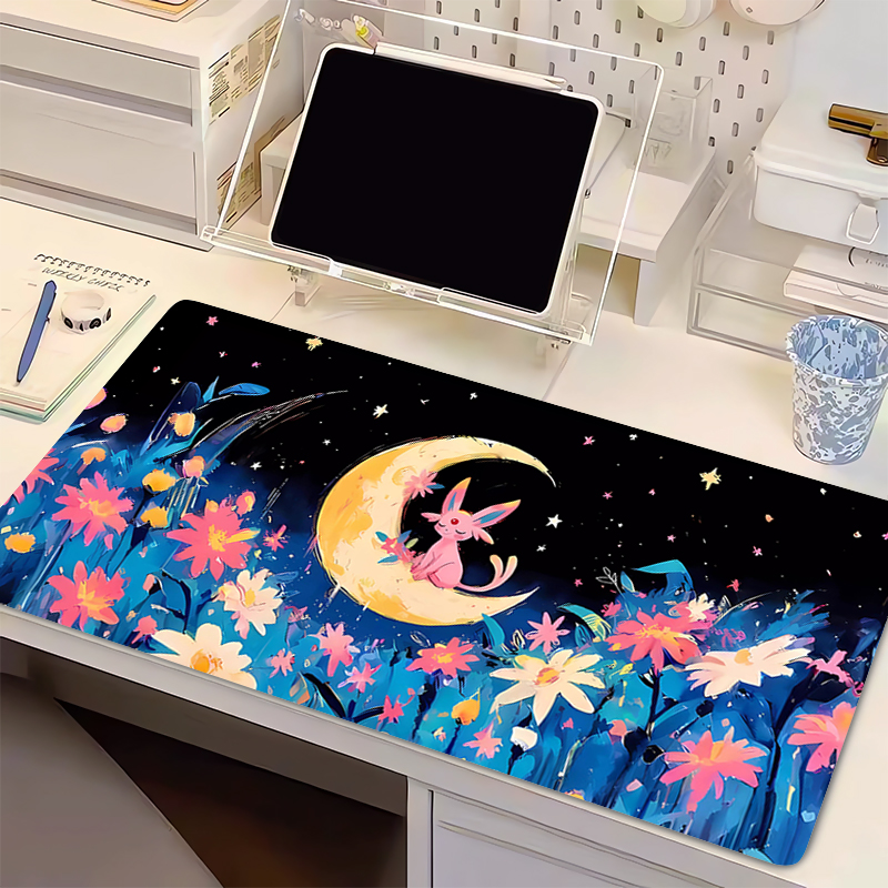 Mouse Pad Pokemon Game Mini Pc - Pc Gaming Desk recensie en prijs