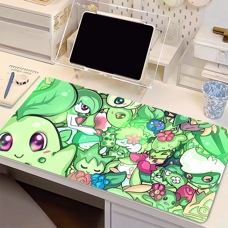 Mouse Pad Pokemon Game Mini Pc - Pc Gaming Desk recensie en prijs