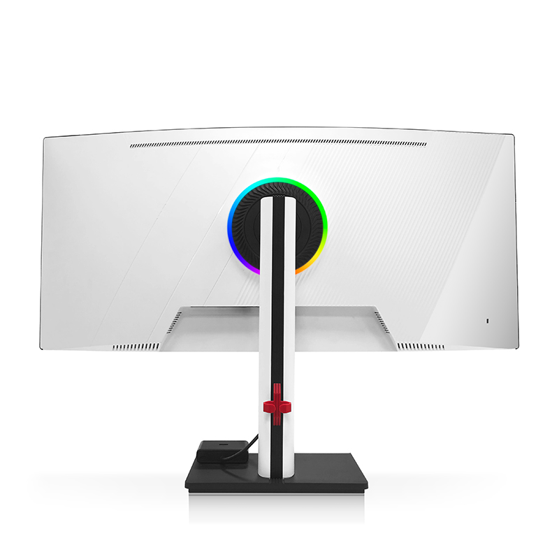 34 Inch 4K Curved Screen Deskt - Pc Gaming I5 recensie en prijs
