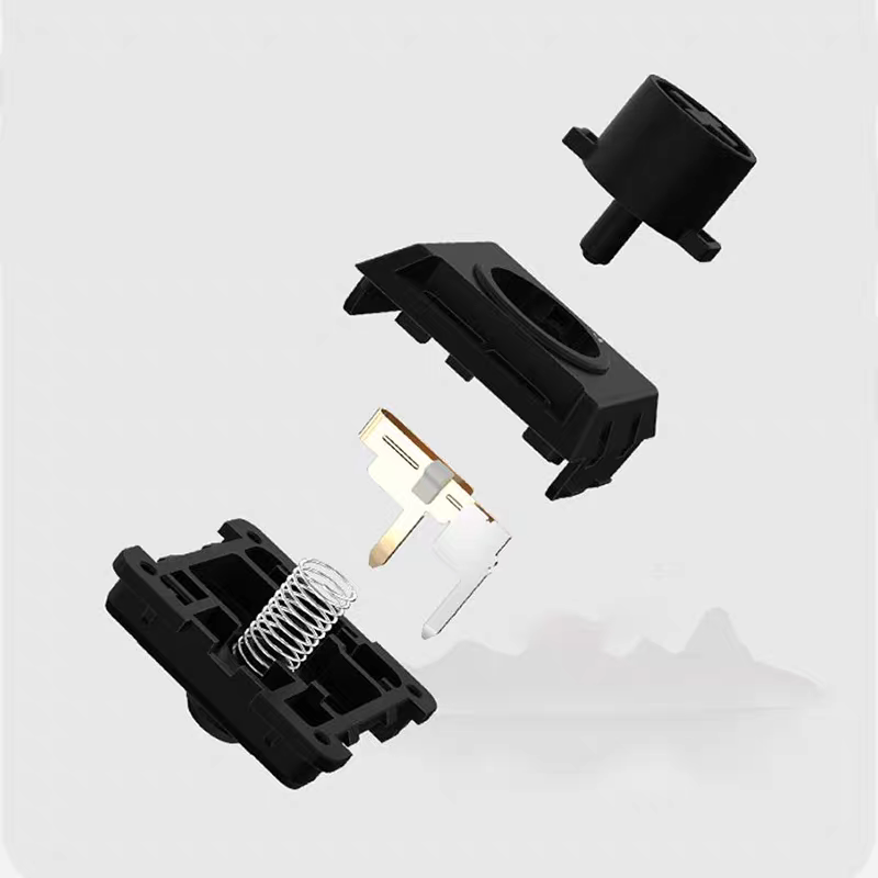 Kailh Low Profile Switch Custo - Pc Gaming Fullset recensie en prijs