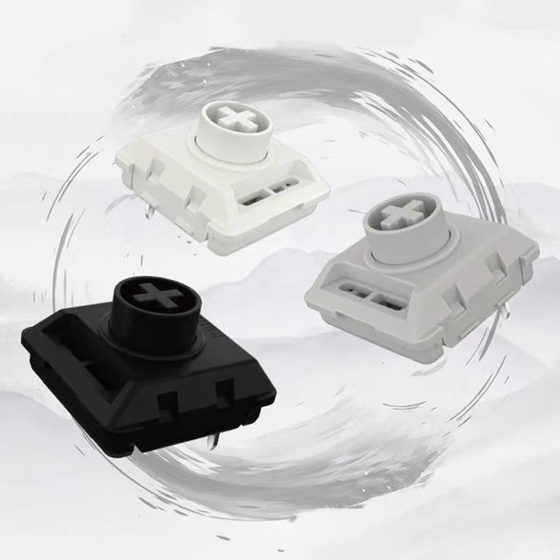 Kailh Low Profile Switch Custo - Pc Gaming Fullset recensie en prijs