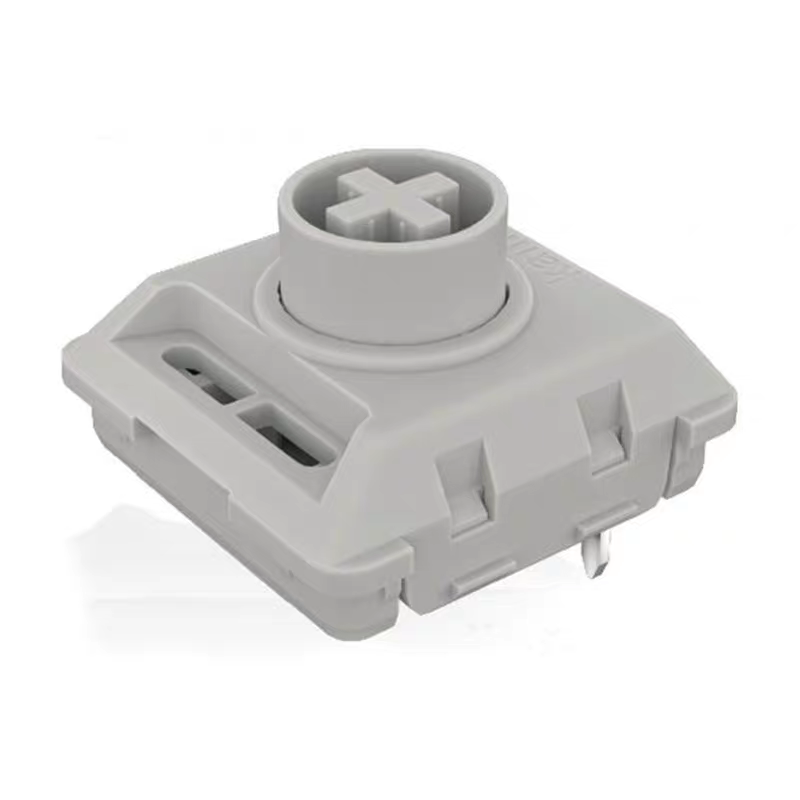 Kailh Low Profile Switch Custo - Pc Gaming Fullset recensie en prijs